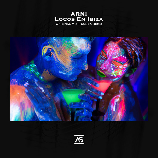 Locos en Ibiza - Sunda Extended Remix cover art