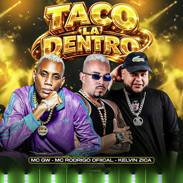 Taco La Dentro