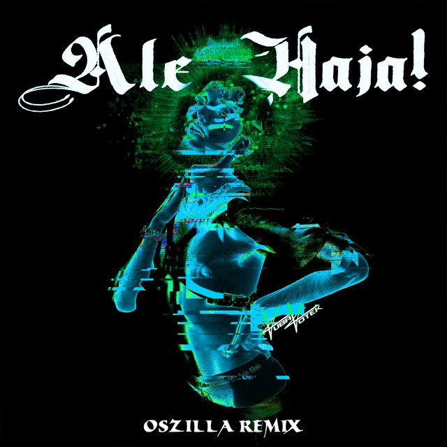 Ale Haja! (Remix) cover