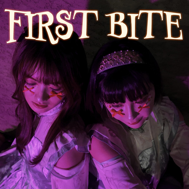 First Bite cover art