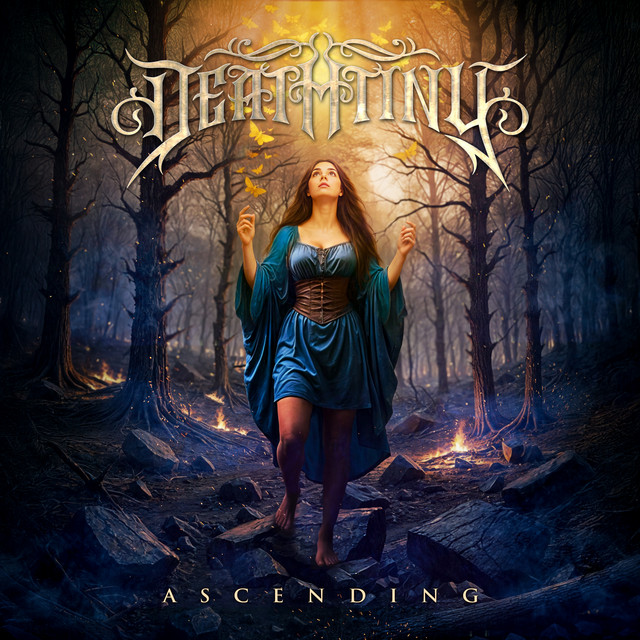 Ascending cover