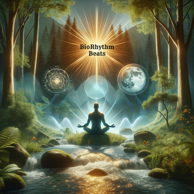 BioRhythm Beats: Syncing with Life's Natural Cycles