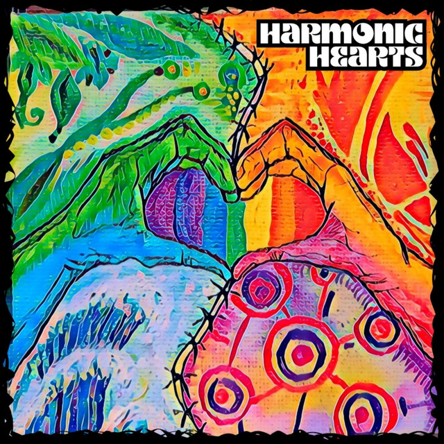 Harmonic Hearts