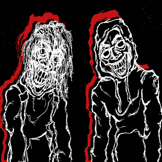 Red Rum cover art