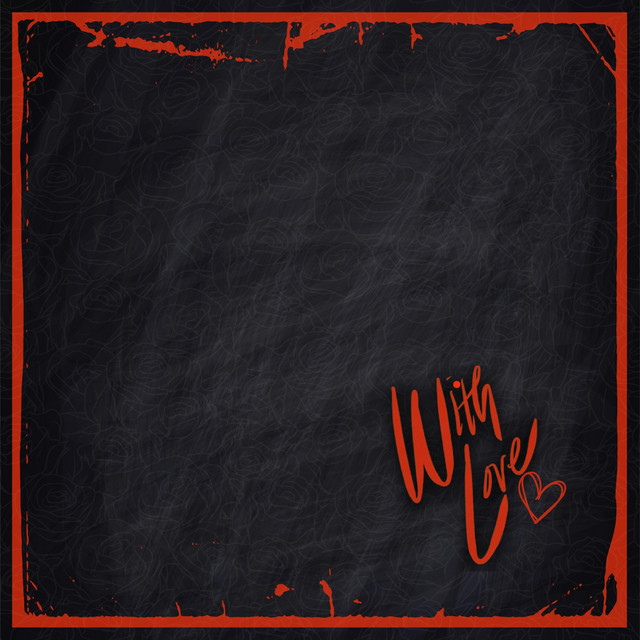 With Love cover art