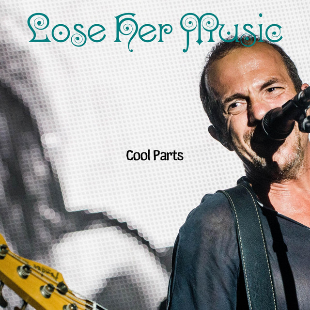 Cool Parts | Spotify