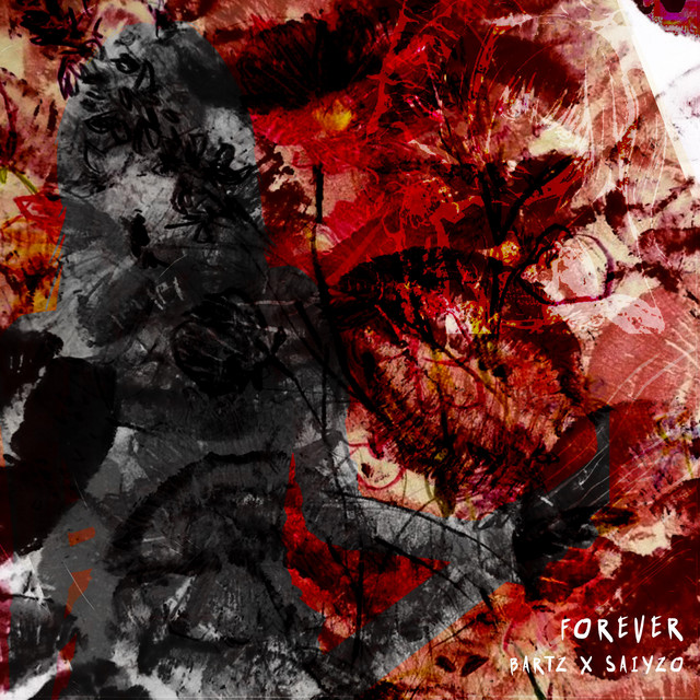 forever cover art
