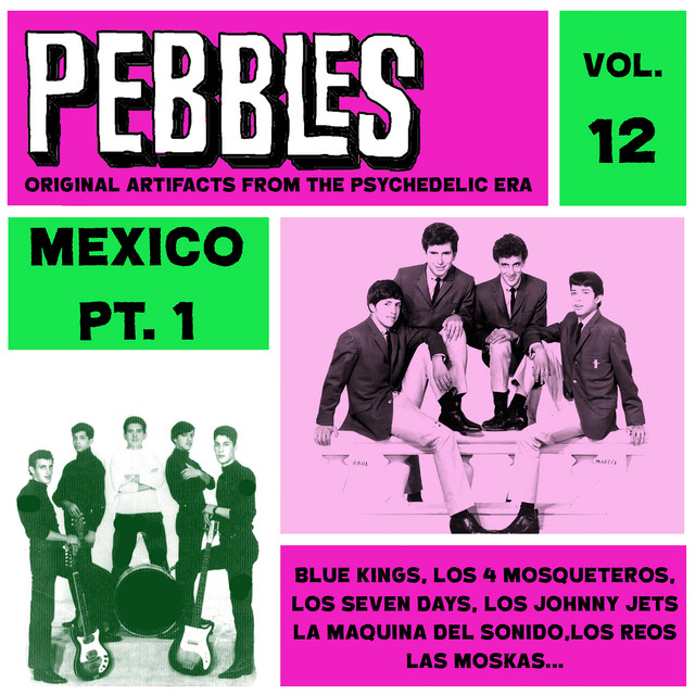 A Bailar Con los Seven Days