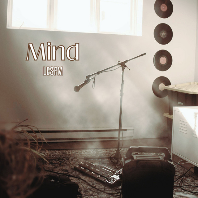 Mind album image