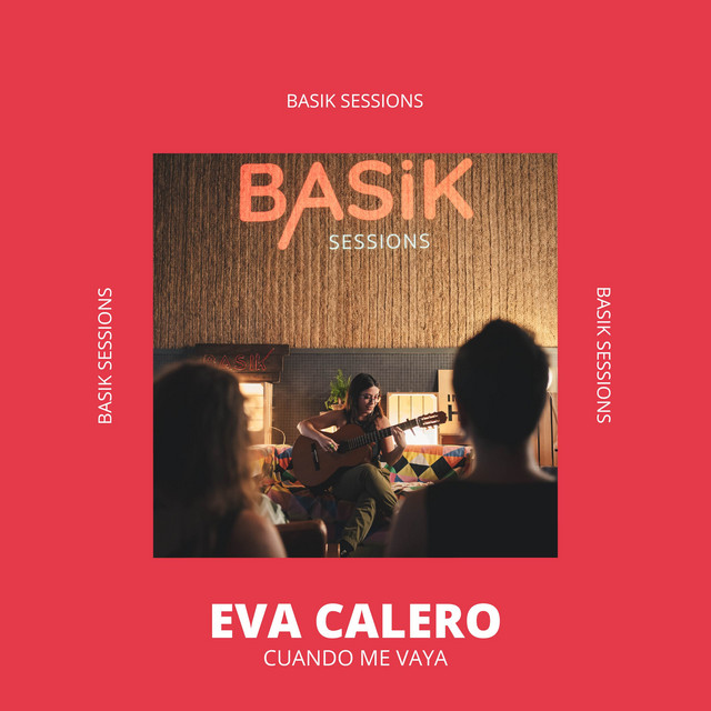 Cuando Me Vaya - En Acústico
