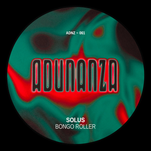 00s Tech House album art