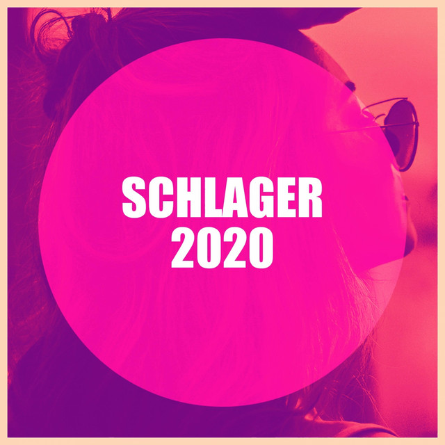 Schlager 2020 cover art