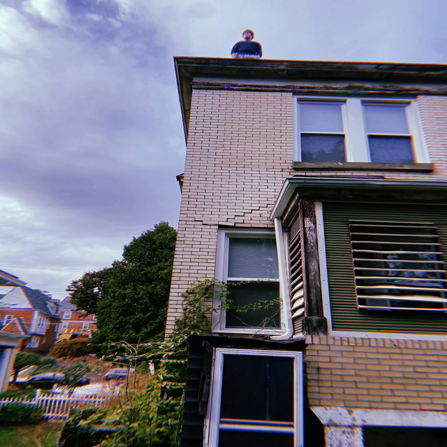 Hotel Pillows cover art