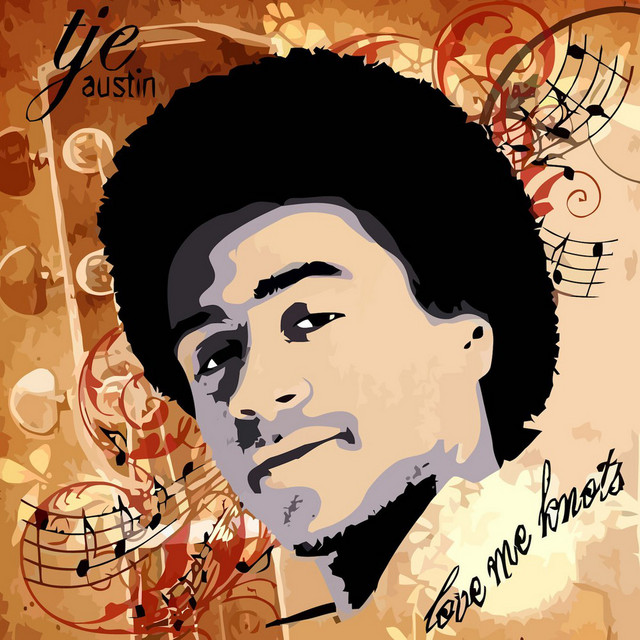 Love Me Knots cover