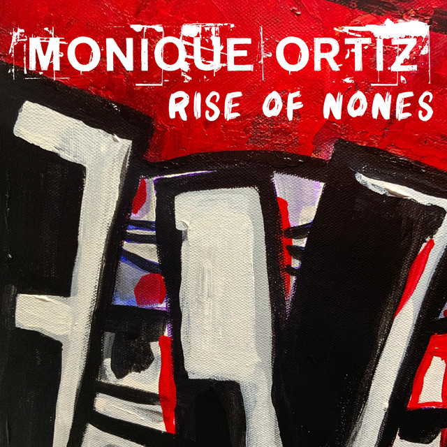 Rise of Nones cover art