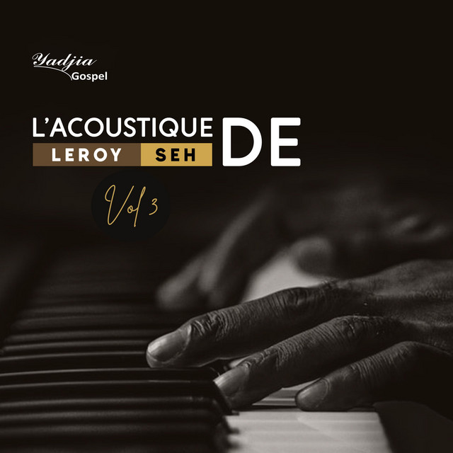 Leroy Seh