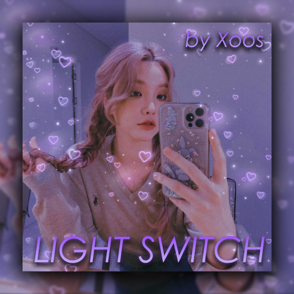 Light Switch - Cover by xoos - song and lyrics by Uday Biswas | Spotify