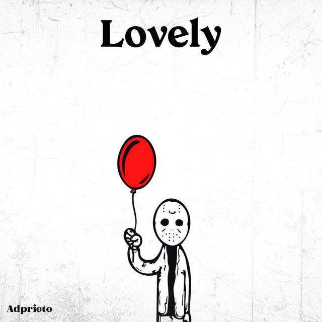 Lovely cover art