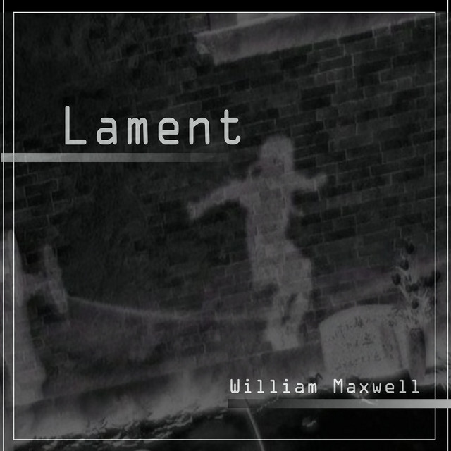 Lament cover art