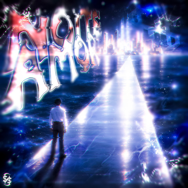 NOITE AMOR album image