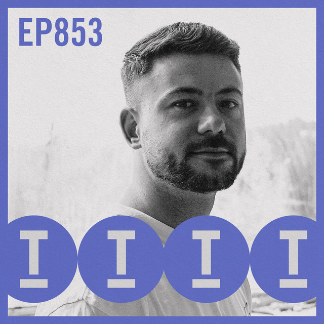 Toolroom Radio EP853: Danny Rhys cover