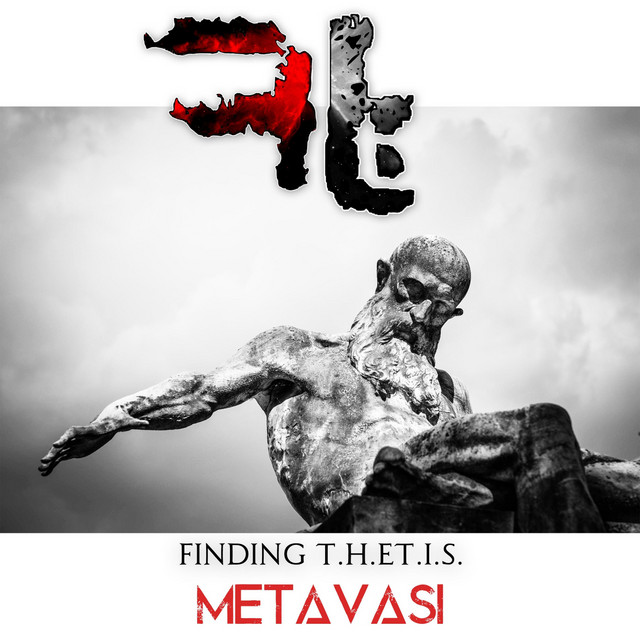 Metávasi cover