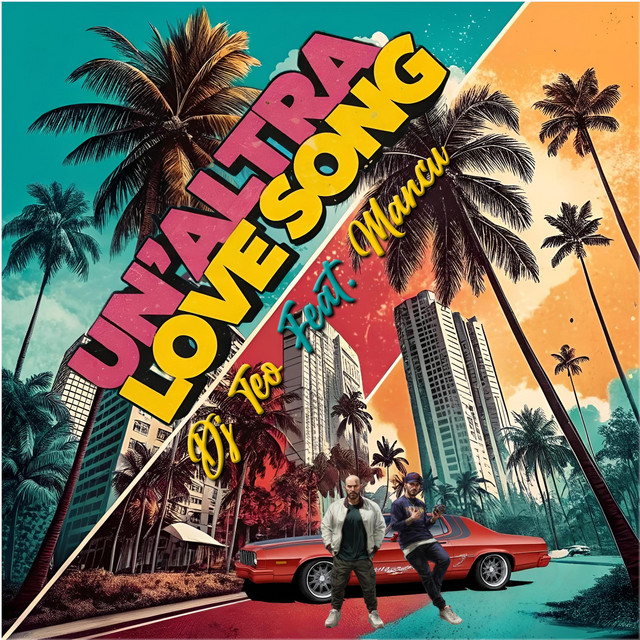 Un'altra love song