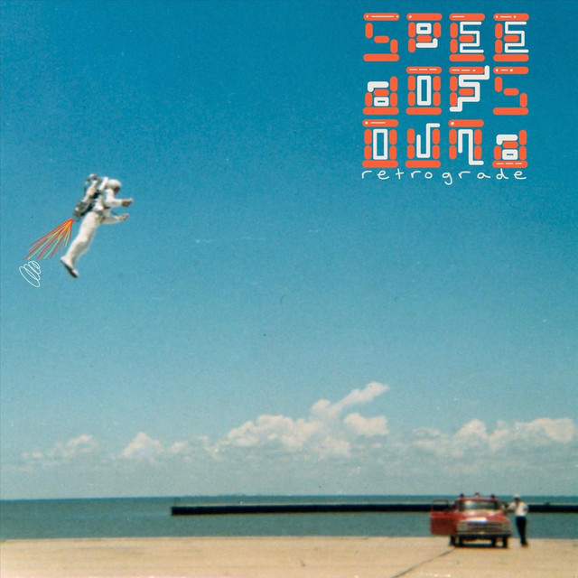 Speed of Sound cover art