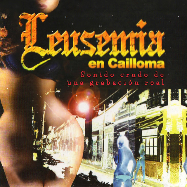 En Cailloma cover art