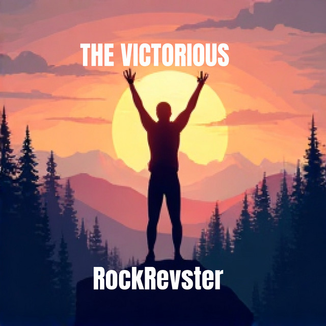The Victorious - Rockrevster