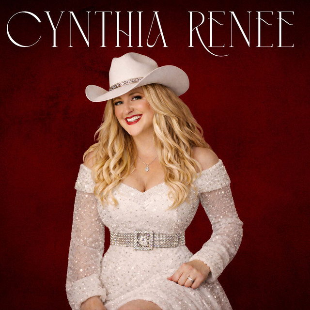 Cynthia Renee cover art