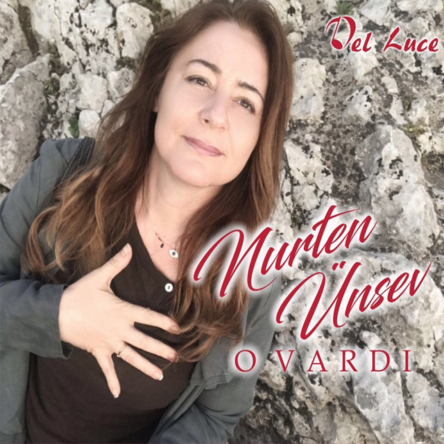 O Vardı / Del Luce cover art