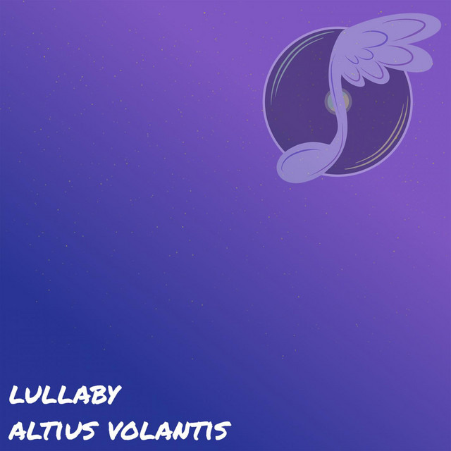 Lullaby cover