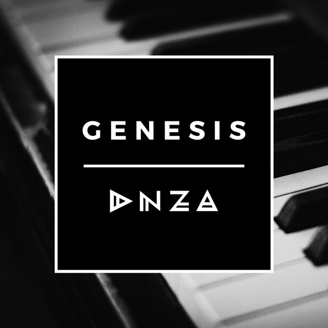 Genesis cover art
