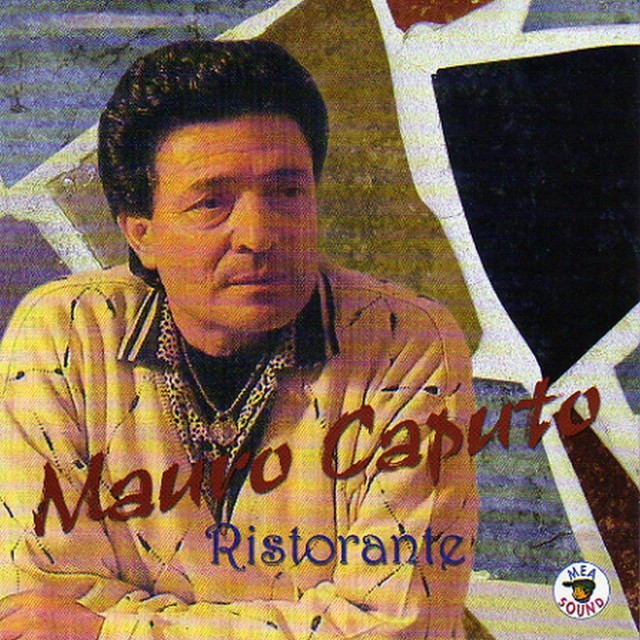 Ristorante cover art