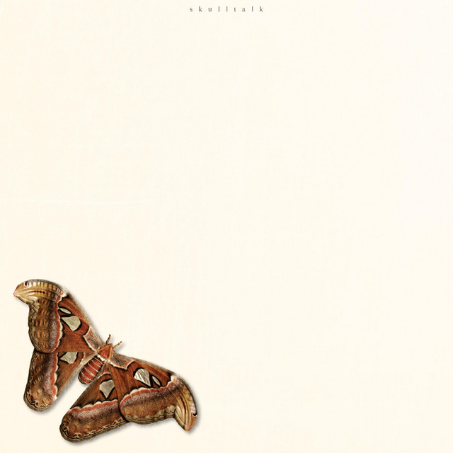 The Tell-Tale Heart cover art