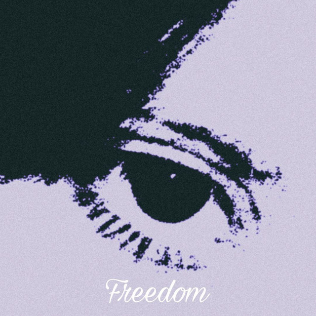 Обкладинка: Freedom — Lxnda