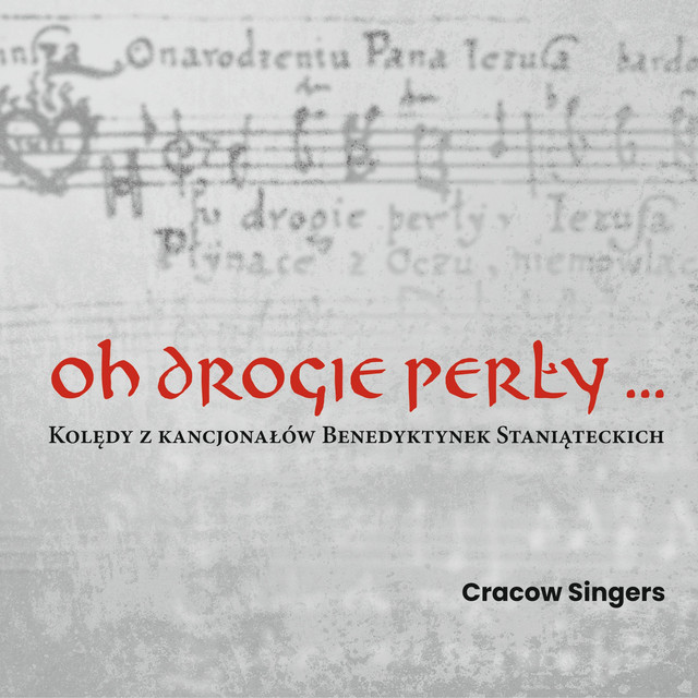 Oh drogie perły...