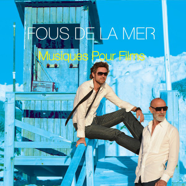 Musiques Pour Films cover art