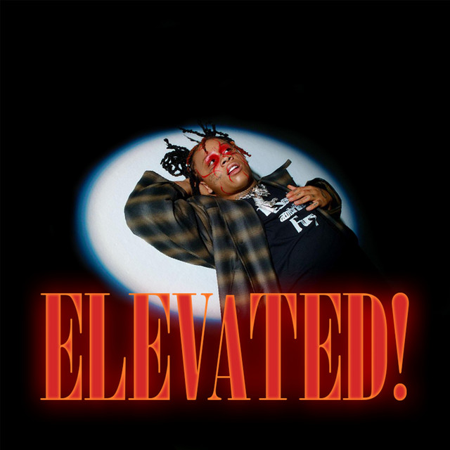Elevated! cover art