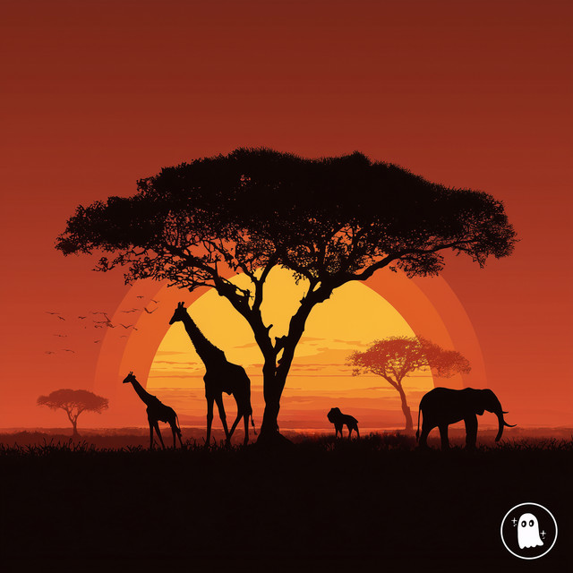 Savanna album image