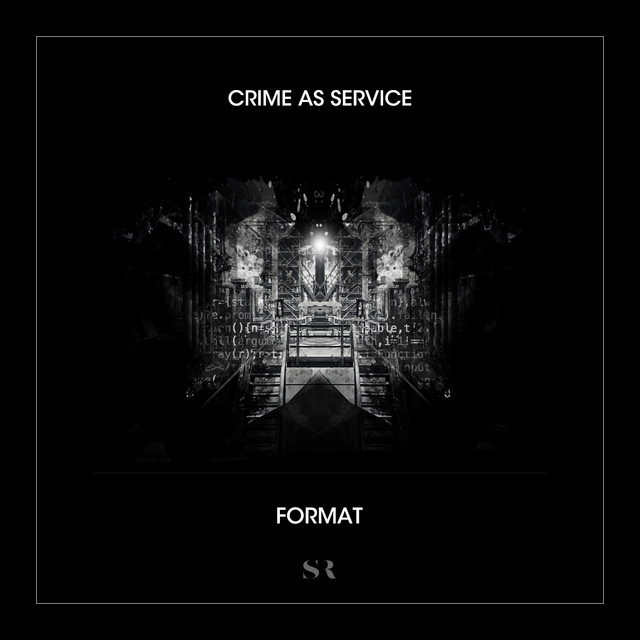 Format cover art