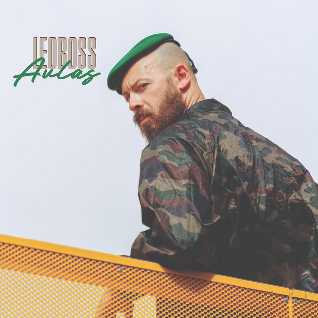 Leoboss cover art