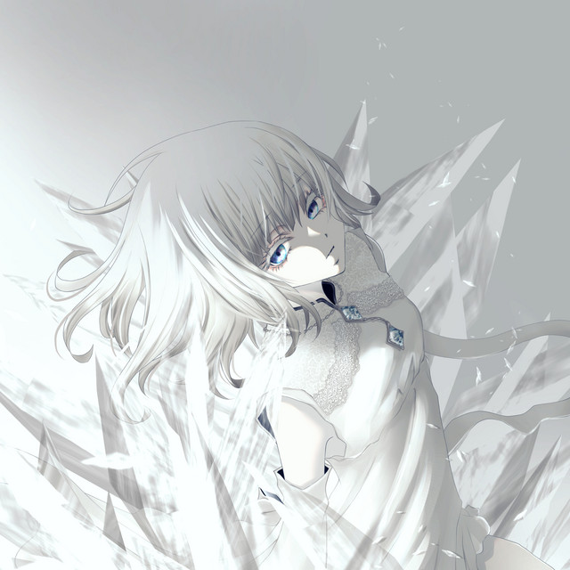 Dear Cocytus (feat. HaNaTan) cover art