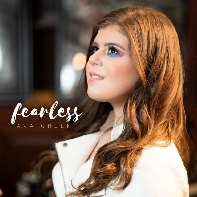 Fearless cover art