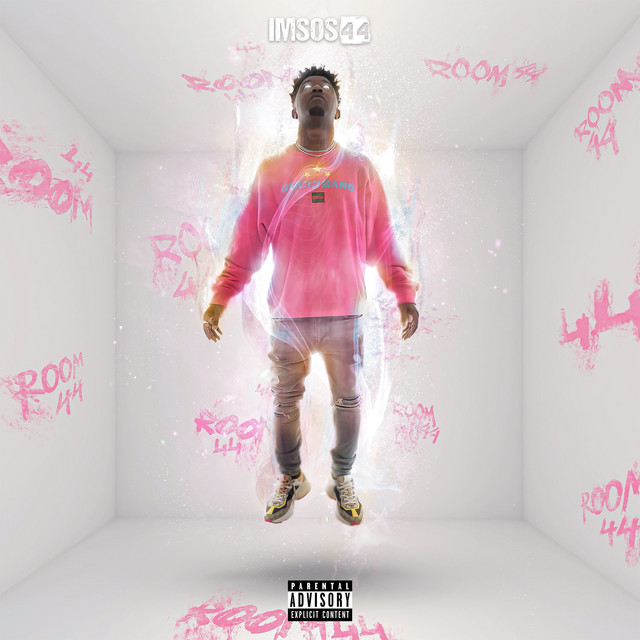 Room44 cover art