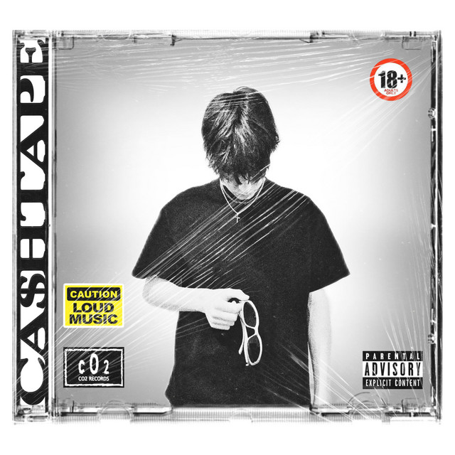 CA$HTAPE cover art