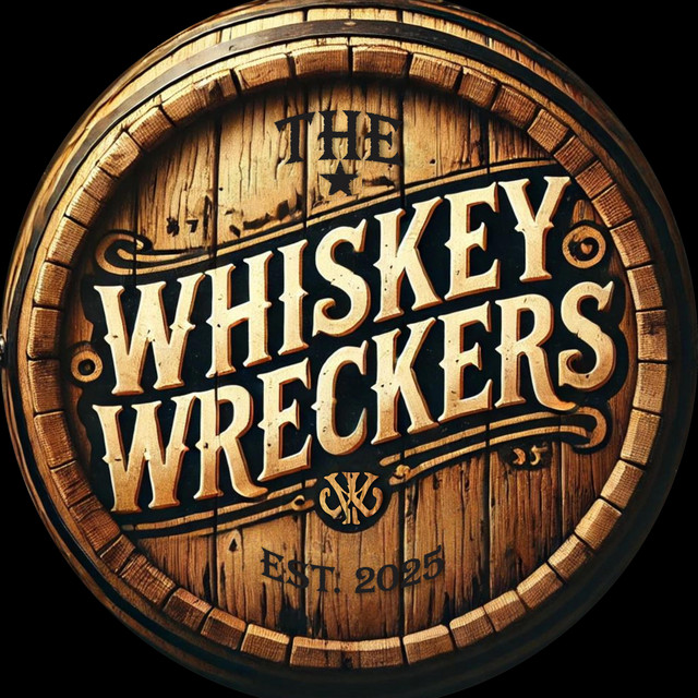 The Whiskey Wreckers
