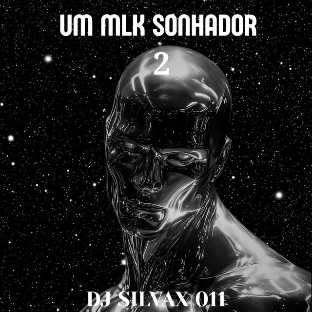 Um Mlk Sonhador 2 cover art