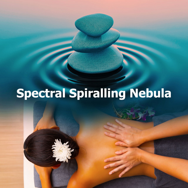 Spectral Spiralling Nebula - Album by Spa & Spa | Spotify